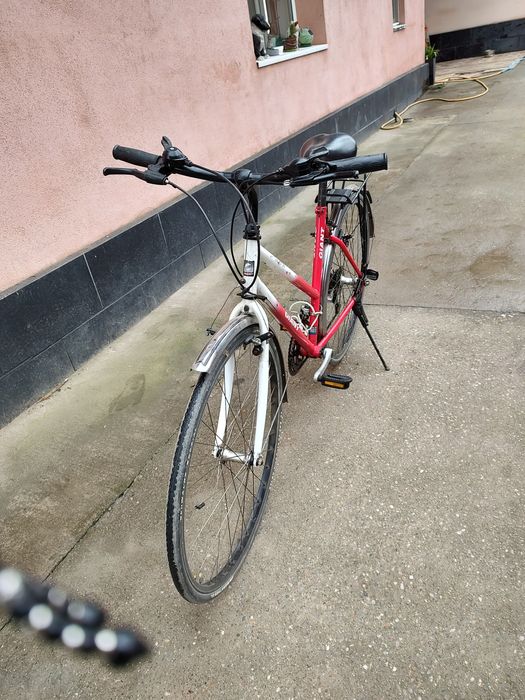 Bicicleta de Damă