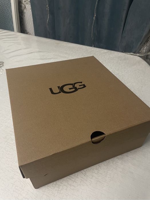 Угги новые покупала В 8store