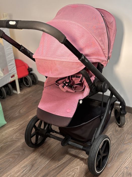 Caricior Cybex Balios s