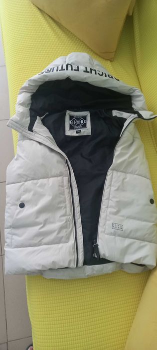 Грейка за момиче 158 см