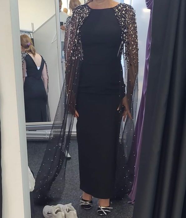 Rochie de eveniment marimea 42