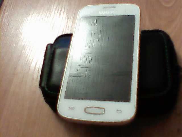 Samsung galaxy duos GT-S7262