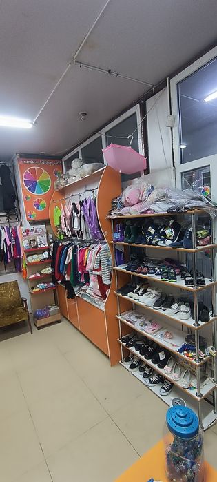 Готовый действующий бизнес