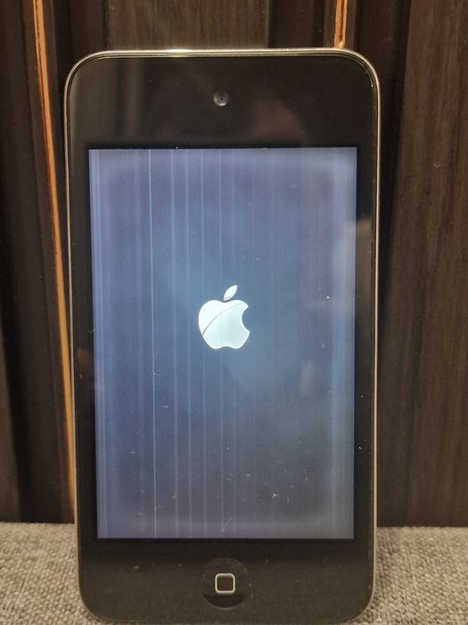 Ipod Touch gen 4 de 8gb