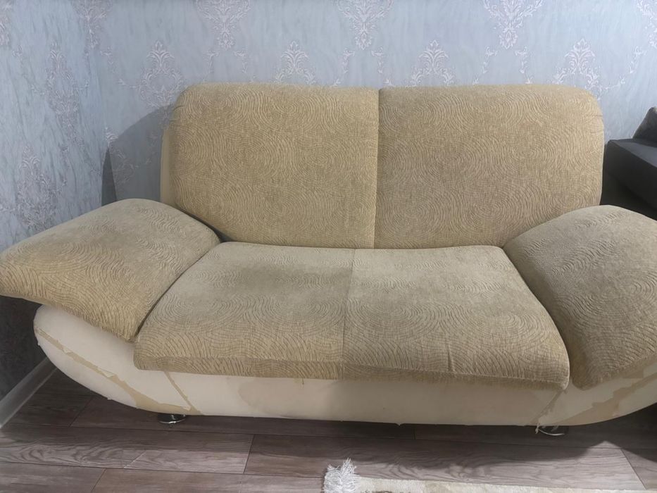 Мини   диван  раскладной