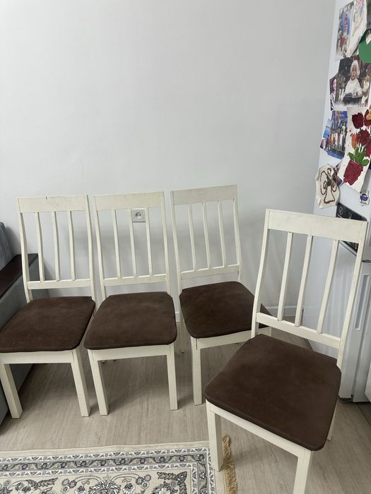 Стулья кухонные бу