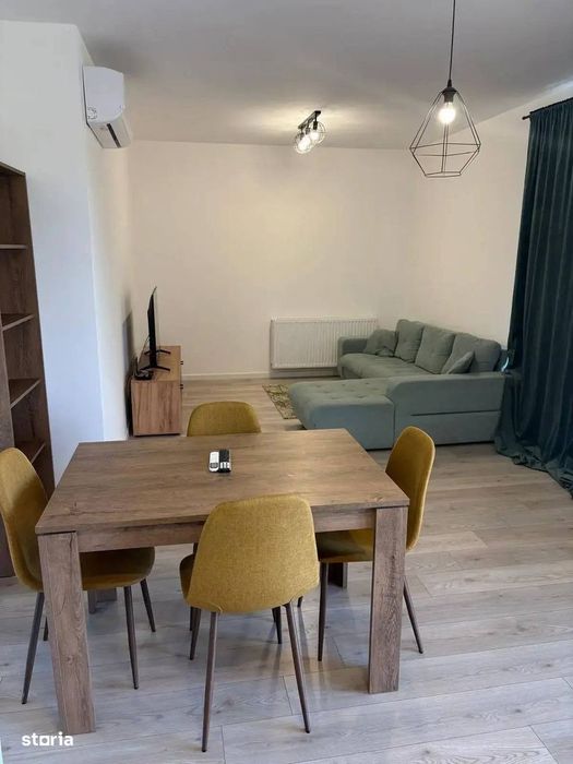 Apartament 2 Camere De Inchiriat Pleiades Residence Ploiesti