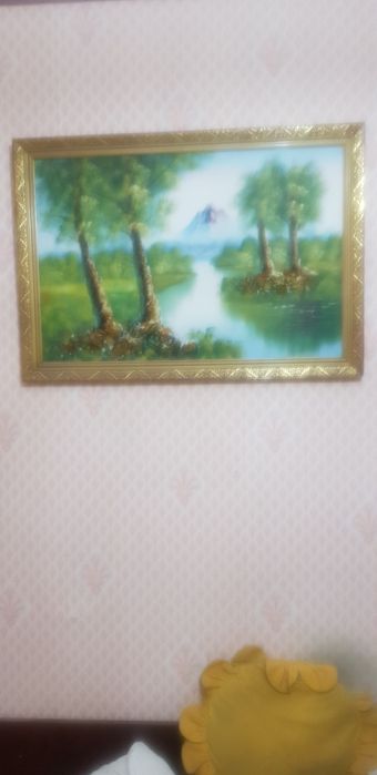 Продаётся картина