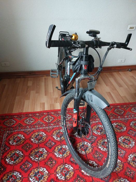 Велосипед 26 размер