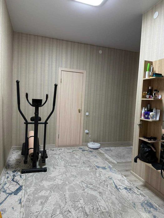 Продажа 2-комнатной квартиры