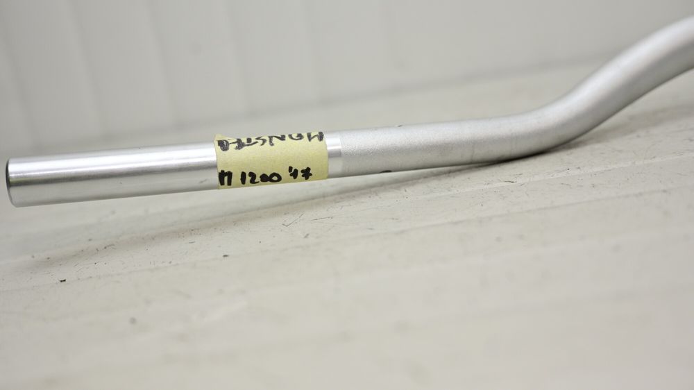 Ghidon OEM Ducati Monster 1200 2017