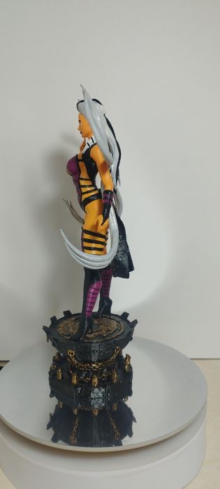 Фигурка "Sindel Mortal Kombat"