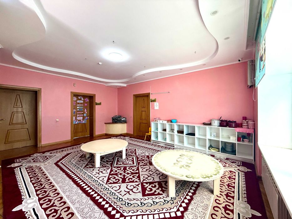 Детский сад · 360 м²