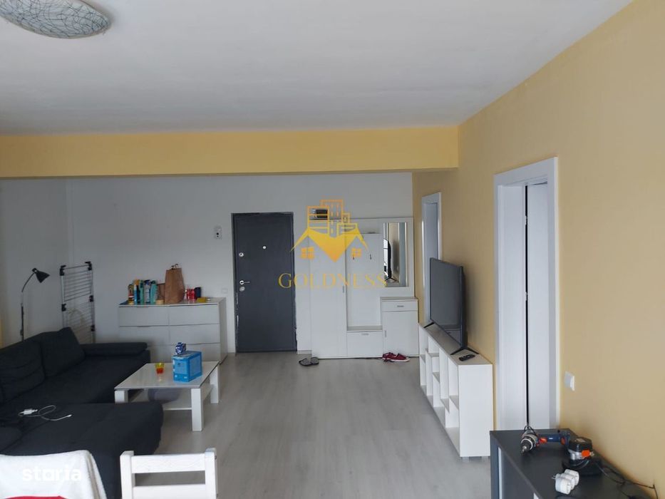 2 camere, modern, parcare subterana, prima inchiriere,Marasti,Fabricii