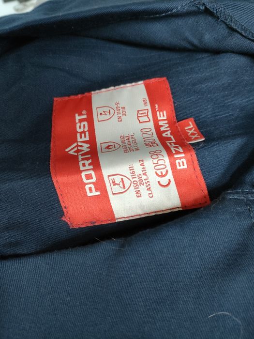 Кобенизоны 2шт рабочие XXL