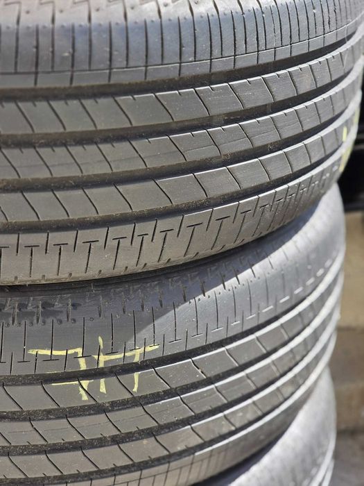 215 45 18 Bridgestone Turanza T005 Летни гуми Дот 1523