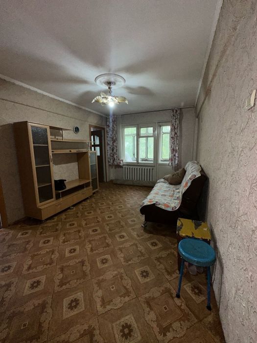 сдается 3х комн квартира