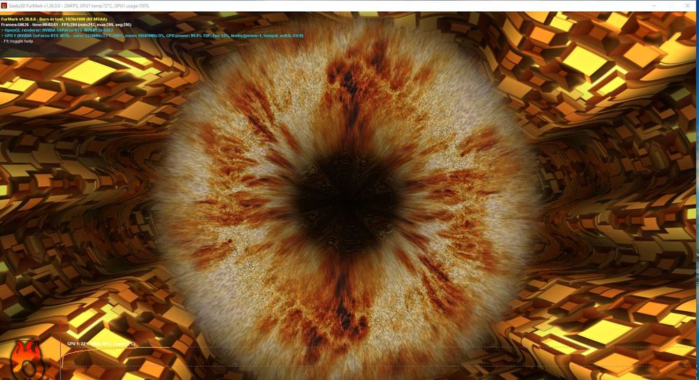 Видеокарта ZOTAC GeForce RTX 4070