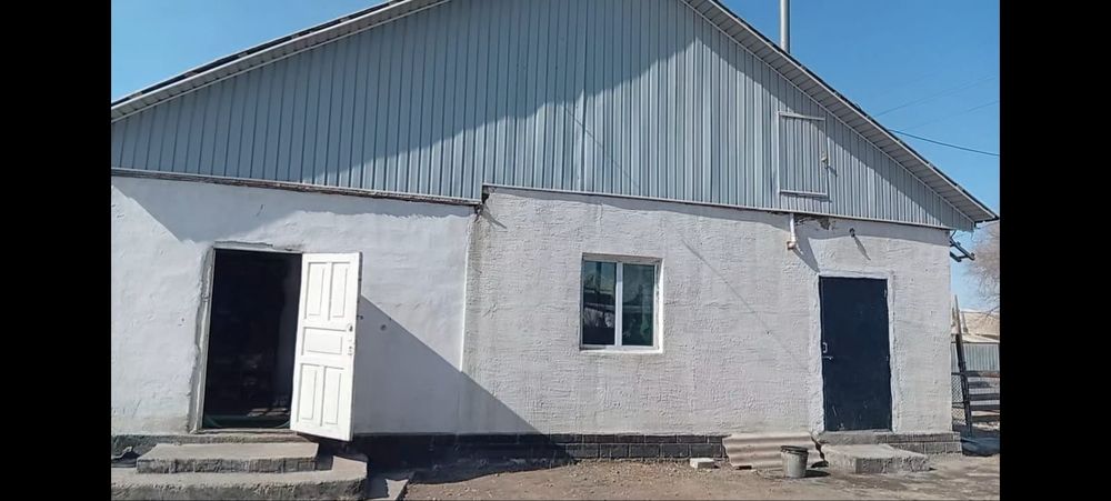 Берекелі үй сатылады.Бағасы 17миллион теңге