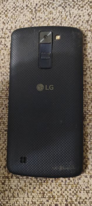 Телефон LG K8 LTE