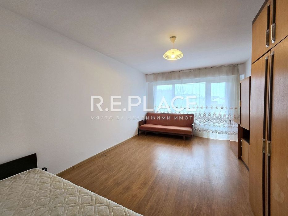 Продава се Тристаен апартамент в Варна, Левски - 80 кв.м за 1500 €/кв.м - Снимка #2