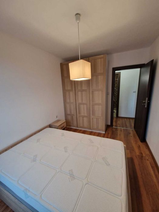 Двустаен апартамент