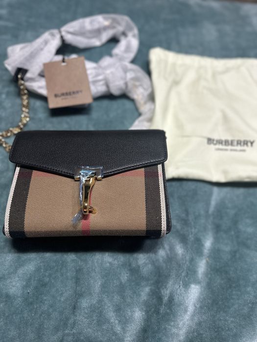 Burberry - Geanta dama de umar