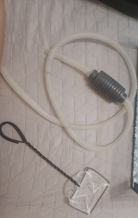 Acvariu diversa 25l