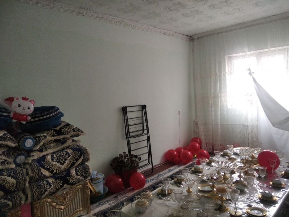 Срочно Продаётся квартира