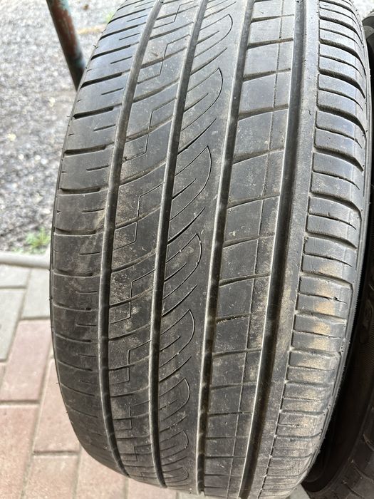 Cauciucuri vara  Austone 235 55 18 6mm la 100 ron buc a