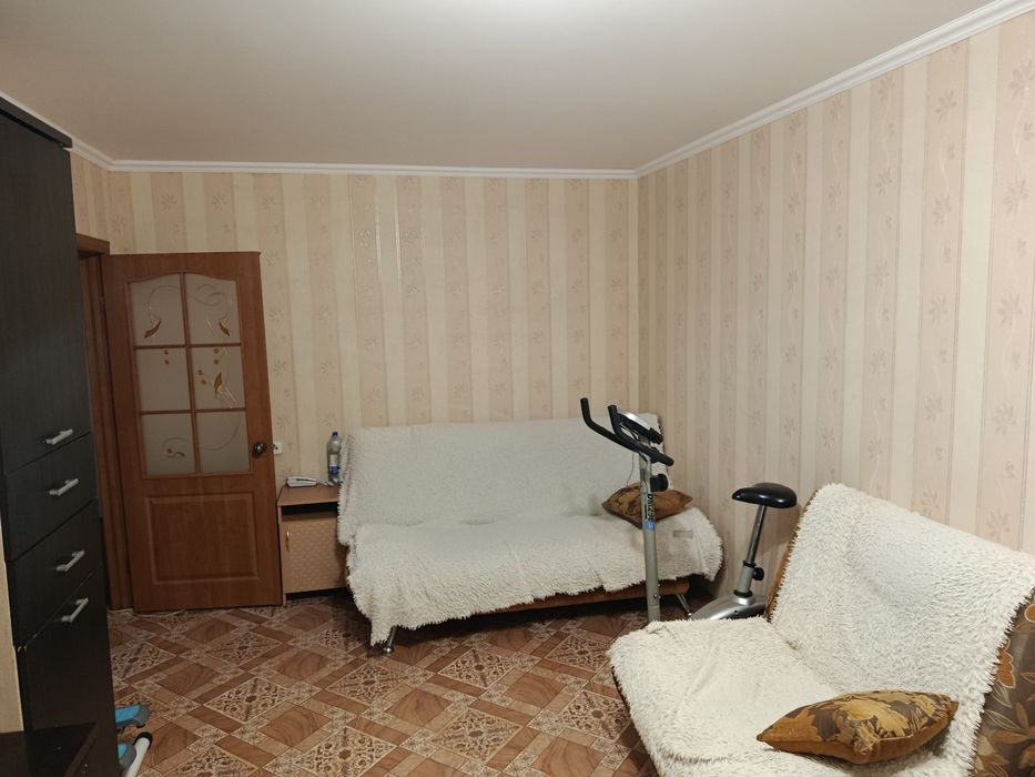 Продам 2-х комнатную квартиру