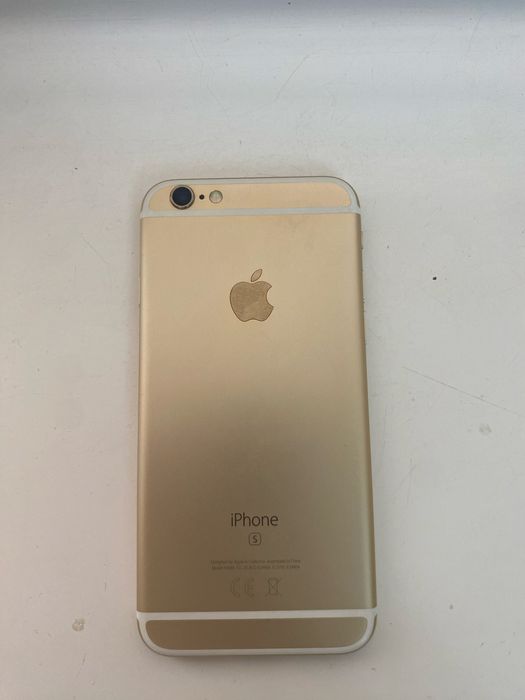Iphone 6s в идеальном состояний