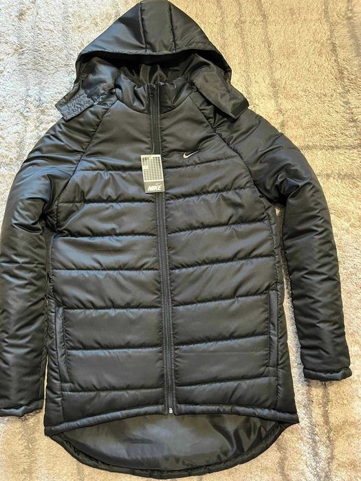 Мъжки якета / шуби Nike, M-L-XL-2XL
