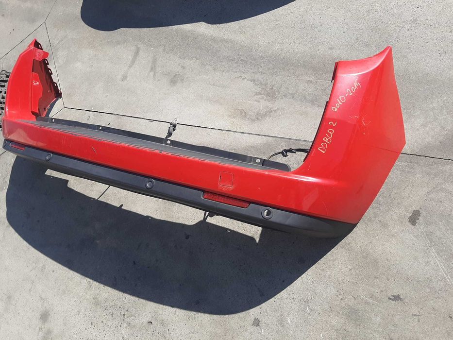bara spate fiat doblo 2 2010-2014 735473501