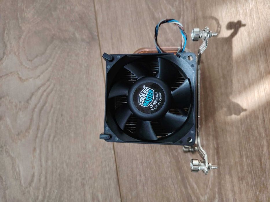 Cooler Pc Cooler Master