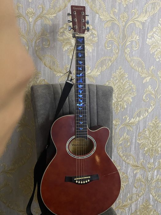 Гиатара сатылады