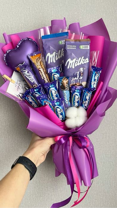 Подарки на 8 марта и день рождение