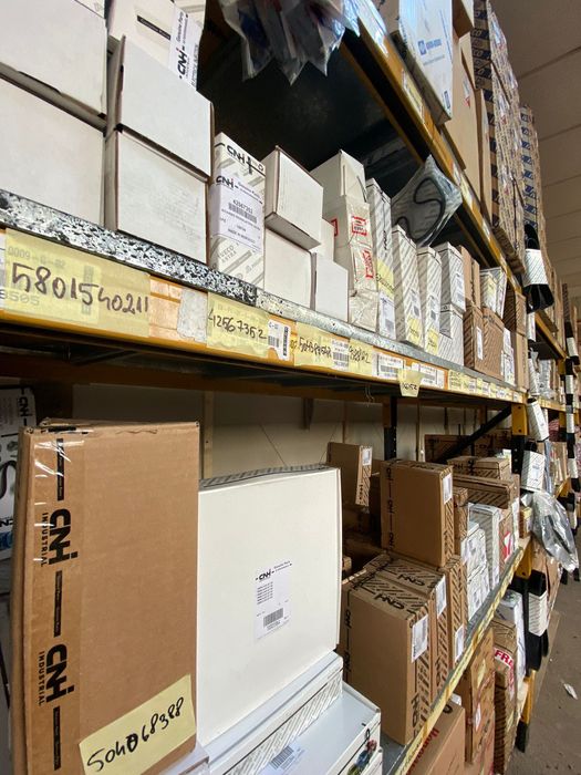 supapa frana de mana iveco  /maneta frana de mana / toate modelele