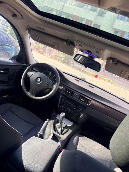 BMW seria 3 e90 2006