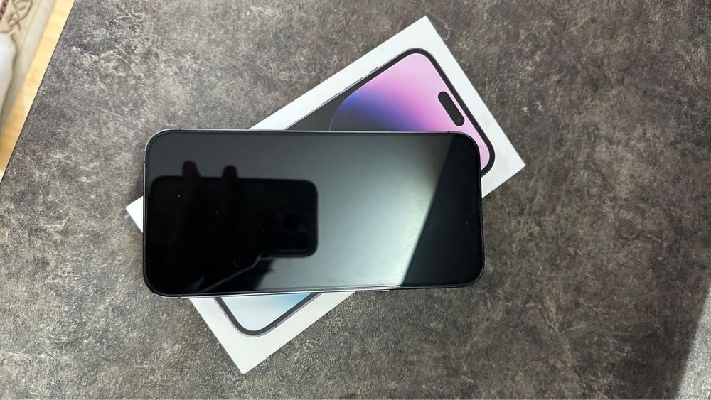 Iphone 14 pro max