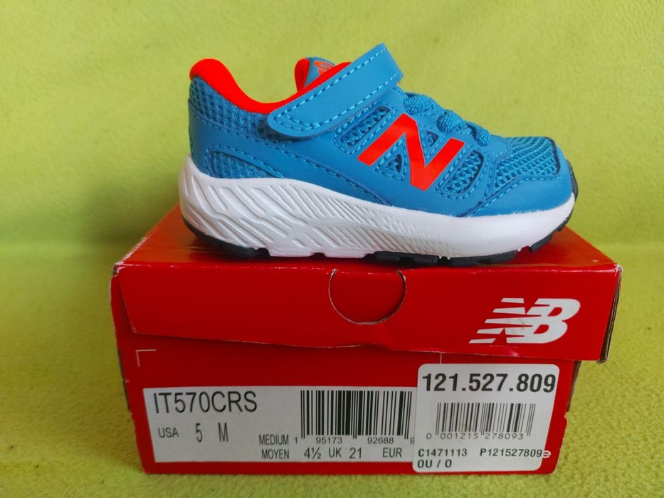 New Balance-21н-НОВО