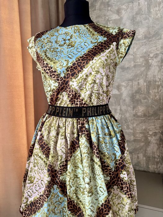 Rochie Philipp Plein