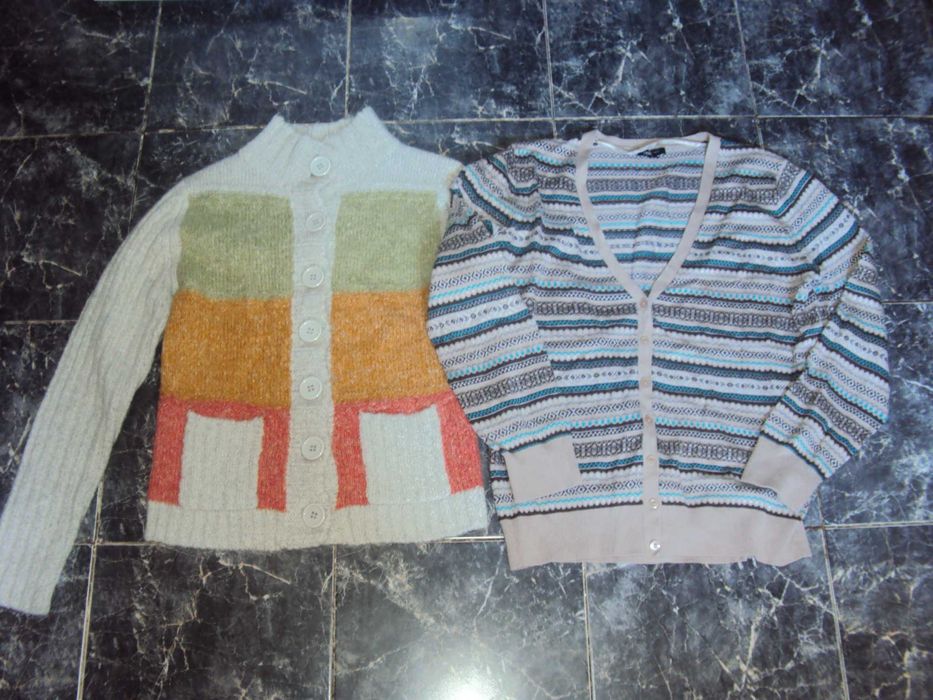 Кофты. Размер 44 и 44-46.