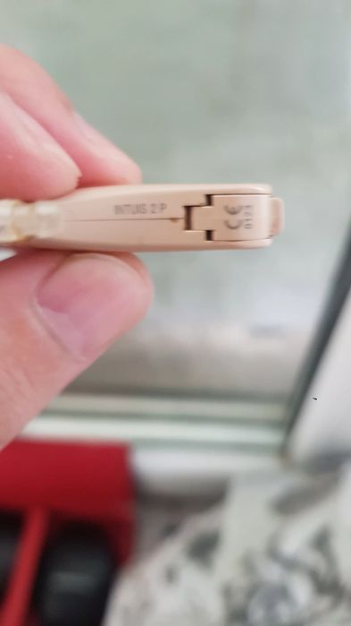 Ремонт слуховых аппаратов