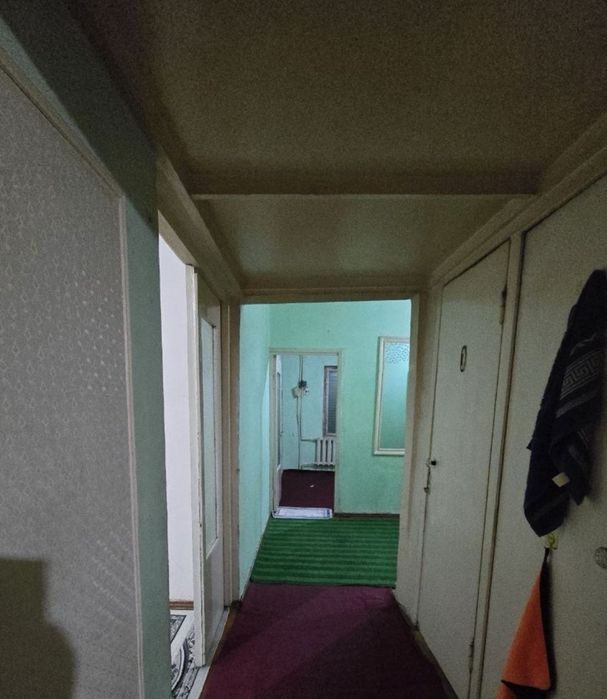Сдаётся квартира в аренду. Адрес Куйлюк массив 5 дом 34