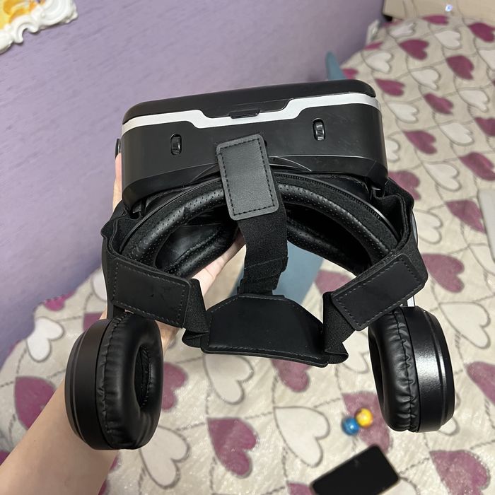 Очки виртуальной реальности VR SHINECON G04E