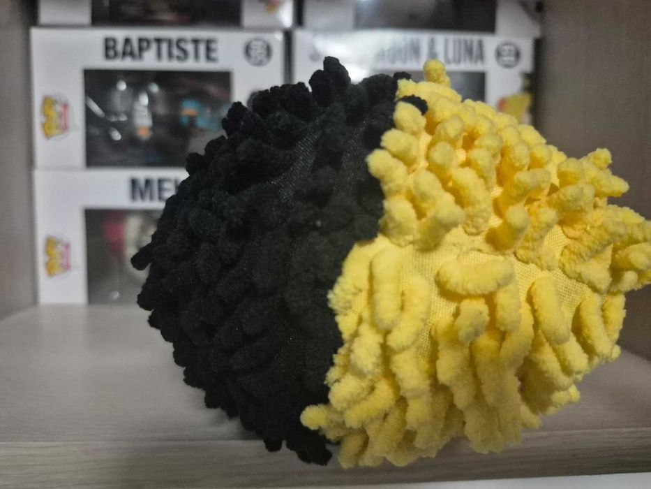 Jucarie Plus Rapper - XXXTentacion