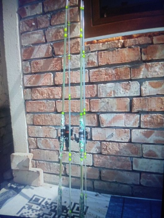 Удочка qarmoqlar