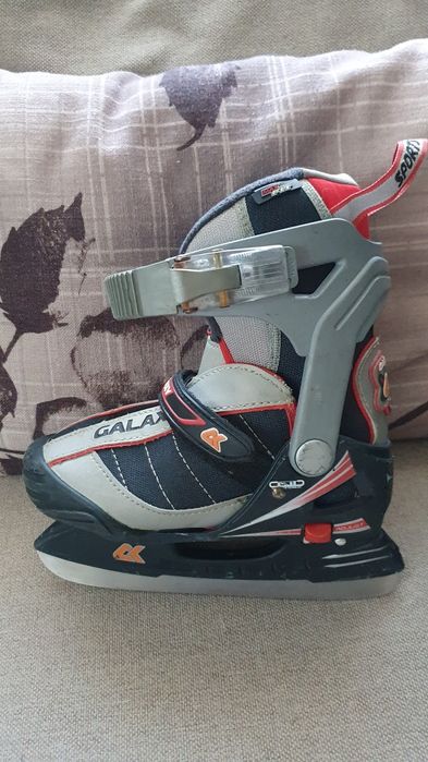 Коньки детские 29-31