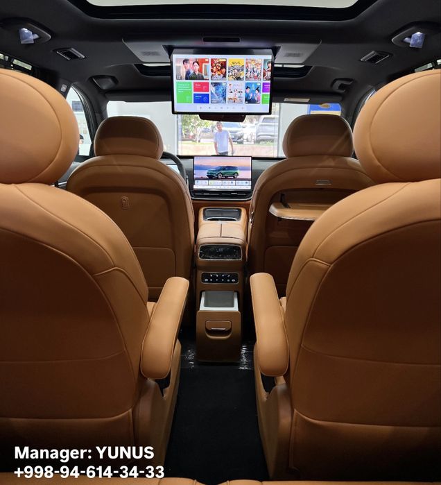 Dongfeng 008 202KM Gibrid 2026 Ultra Restayling Dop opsiya 5yil Garant